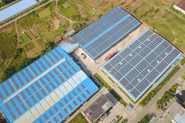 現代仿古磚產品形象畫