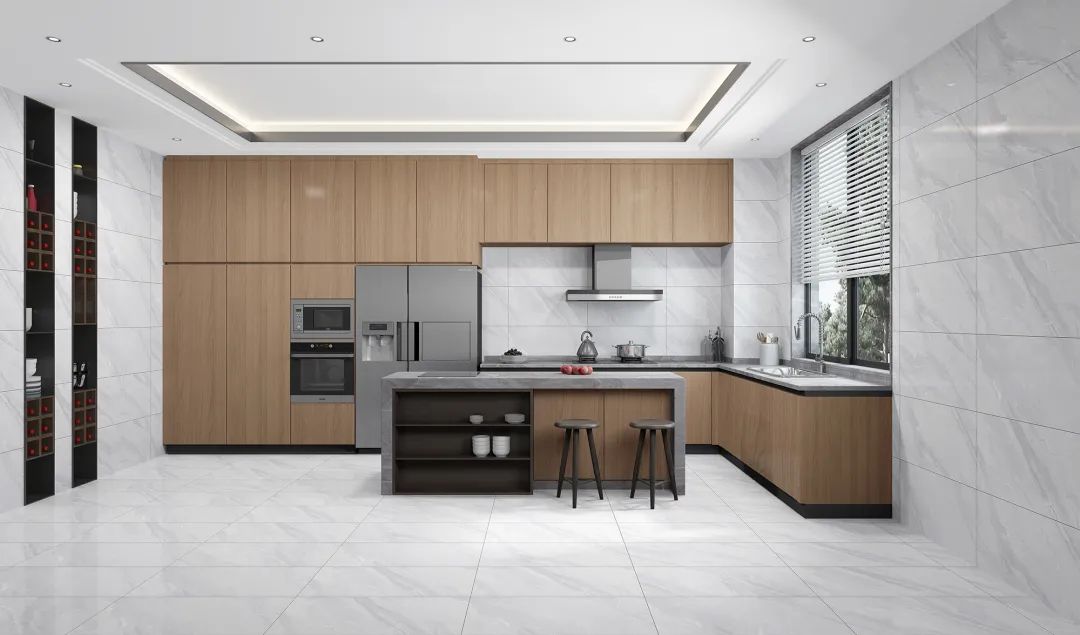 G · 新品 | 溫馨感滿滿,年輕人都愛(ài)的精致家居