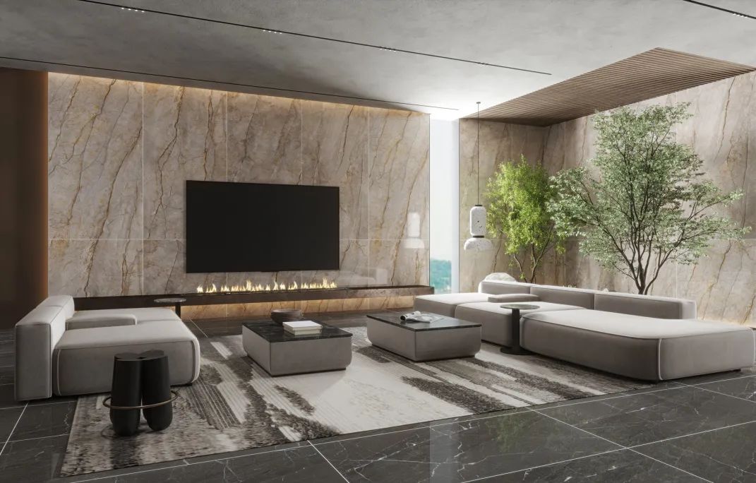 綠蘋果煥家攻略 | 實(shí)用還美觀,裝修當(dāng)然要選它!