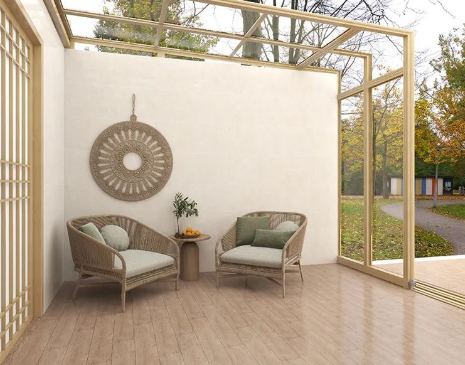 G·新品 | 愜美新品,都市空間的溫馨選擇