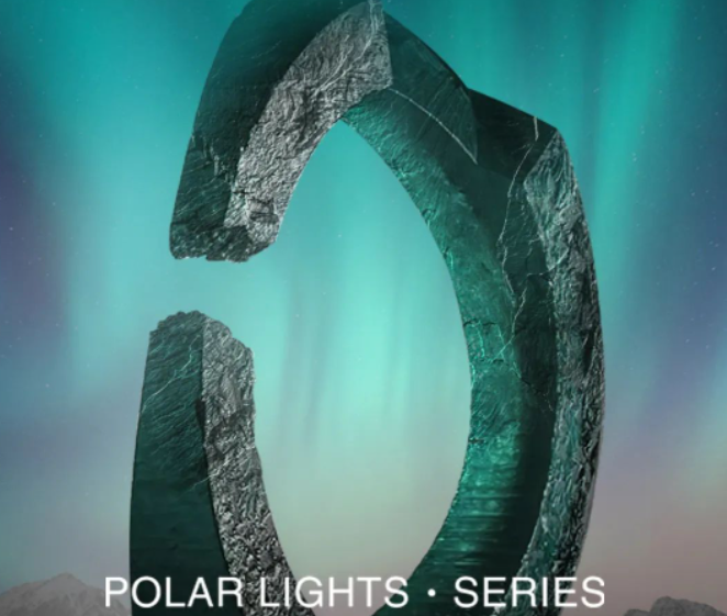 G·產品推薦 | 凝練自然藝術，筑造奢感美居