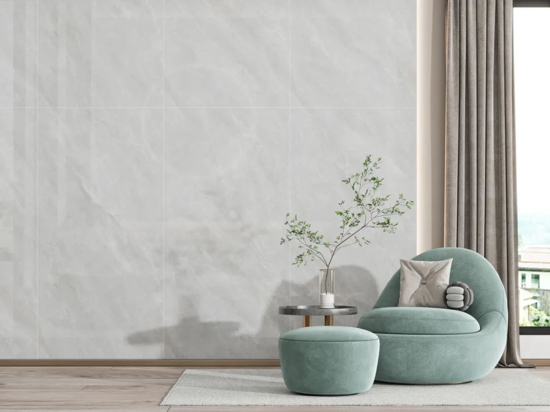 綠蘋果煥新攻略 | 空間這樣子搭配，打造出秋天韻味的高級感！