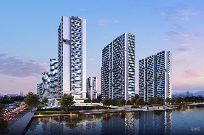 新城溫州未來社區