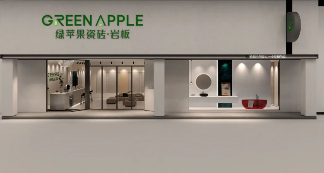 店面賞析丨河南鄭州店，從設計中感受現代時尚的溫度